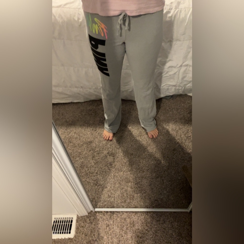 victoria secret university flare